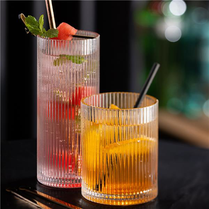 Singapore Double Old Fashioned 11oz / 310ml