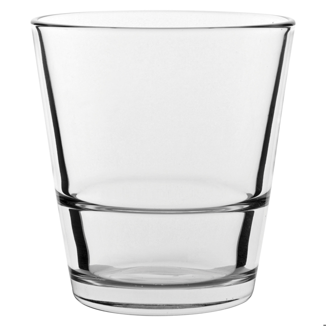 Toughened Grande Rocks Glasses 14oz / 410ml