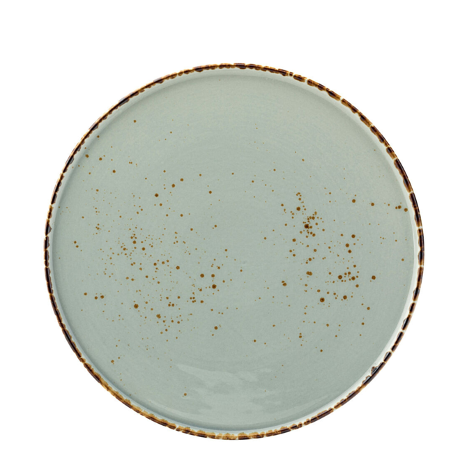 Umbra Briar Coupe Plate 10.5inch / 27cm