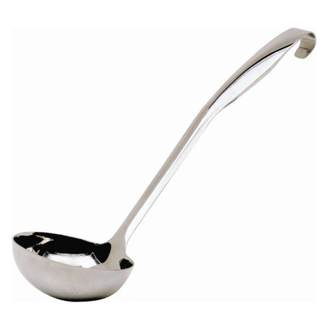 Genware Soup Ladle 196ml