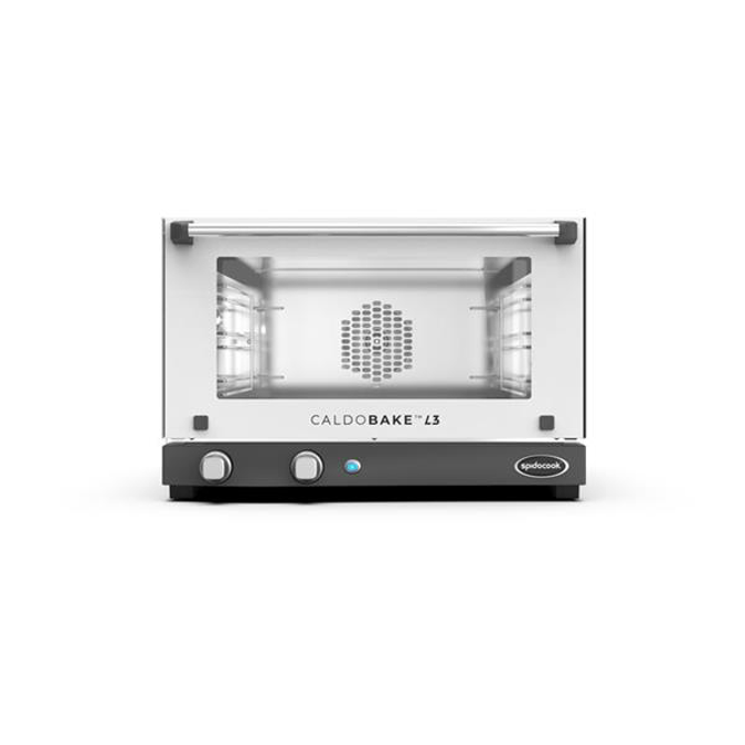 Spidocook Caldobake Medium SF013L3 Convection Oven