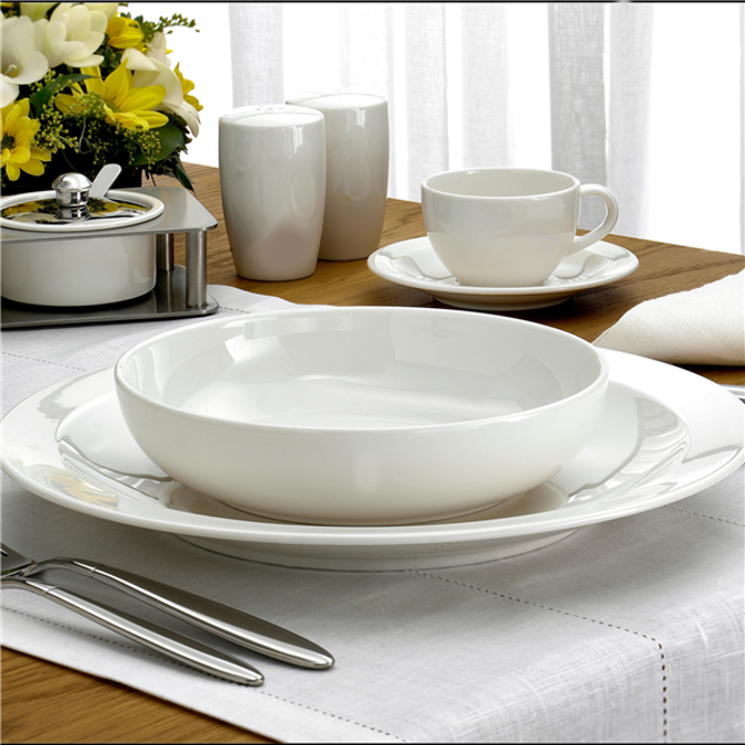 Miravell Premier Bone China Fruit Bowl 5inch / 12.5cm