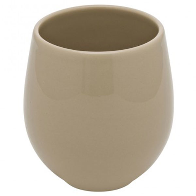 Bahia Tea Mugs Beige Dune 9.8oz / 380ml