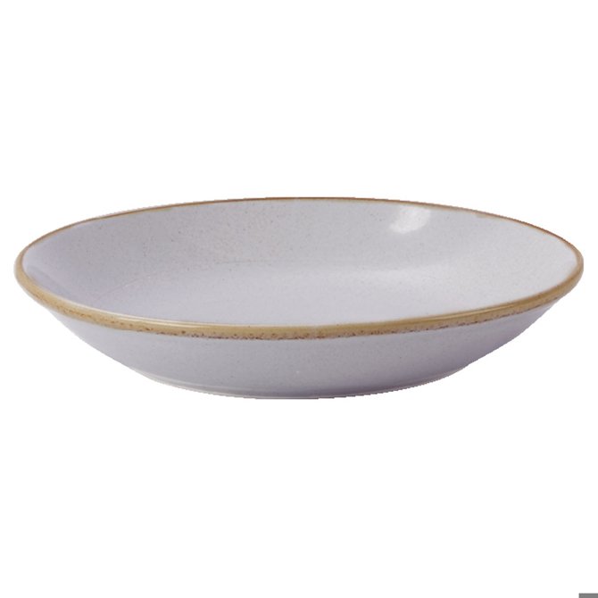 Seasons Stone Coupe Bowl 12inch / 30cm