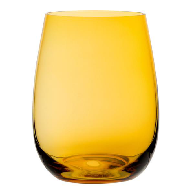 Amber U Tumbler 15.5oz / 440ml