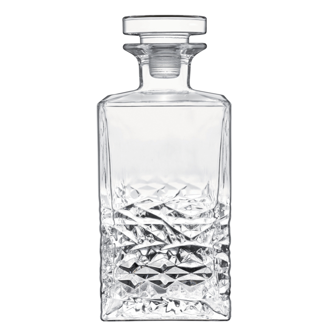 Mixology Textures Decanter 24.5oz / 700ml