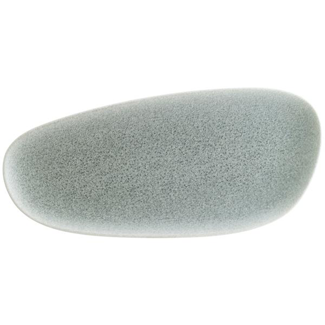 Luca Ocean Vago Rectangular Plate 14inch / 36cm