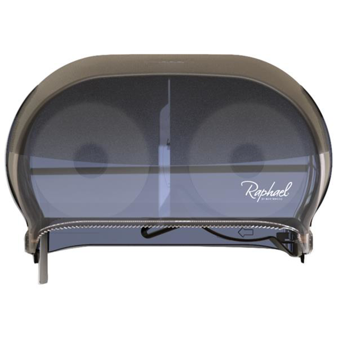 Raphael VersaTwin Dispenser Smoke