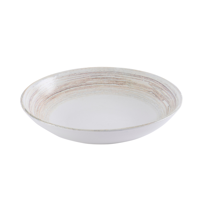 Churchill Elements Dune Coupe Bowl 7.25inch / 18.5cm