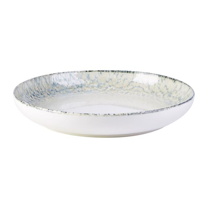 Ripple Low Bowl 10.5inch / 27cm