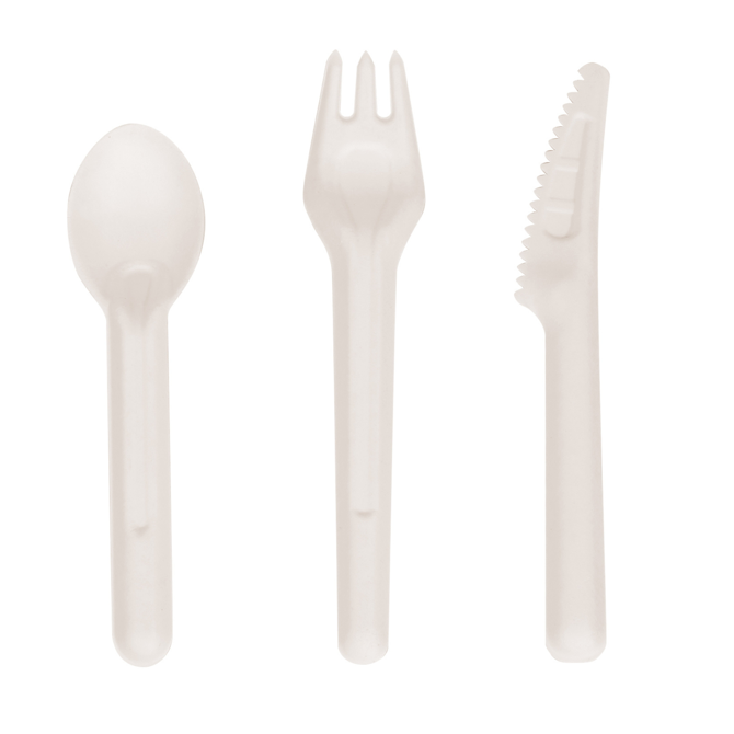 eGreen Bagasse Knife