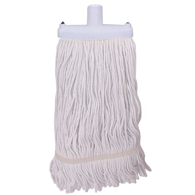 White Prairie Mop Hygiemix Exel 340g