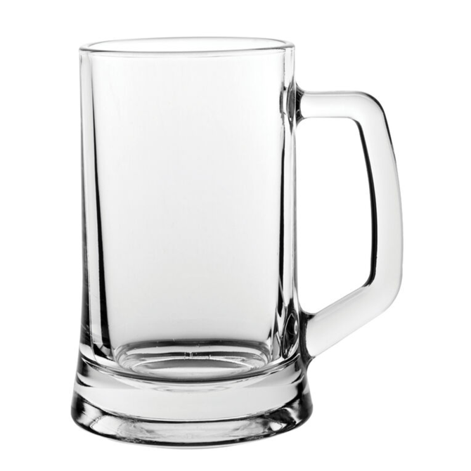 Beer Mug 14oz / 400ml