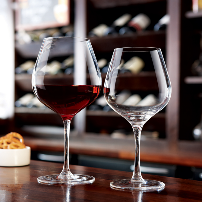 Cabernet Abondant Wine Glasses 17.5oz / 500ml