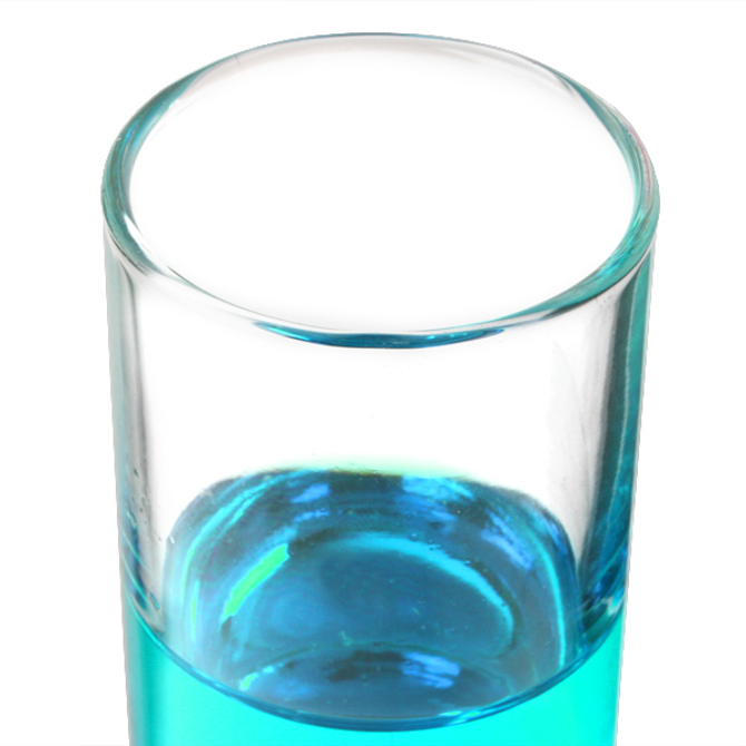 Islande Double Shot Glasses 2.1oz / 60ml