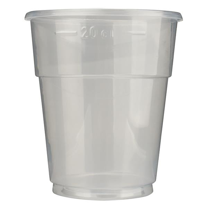 Flexy Glass 8.8oz / 250ml