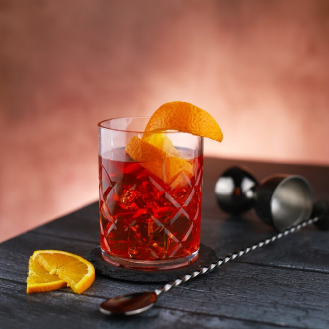 Elite Kristal Rocks 12oz / 340ml