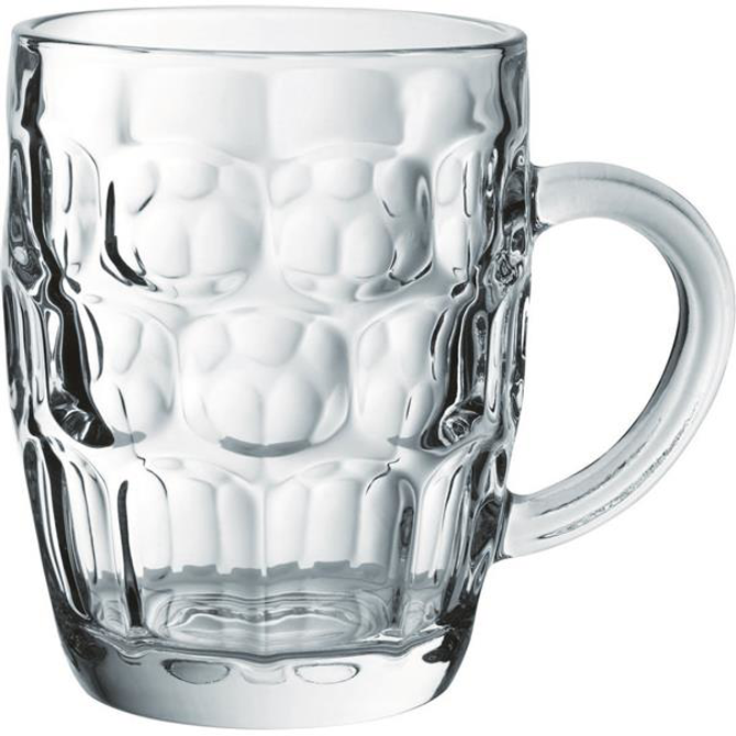 Dimple Tankards 20oz / 570ml