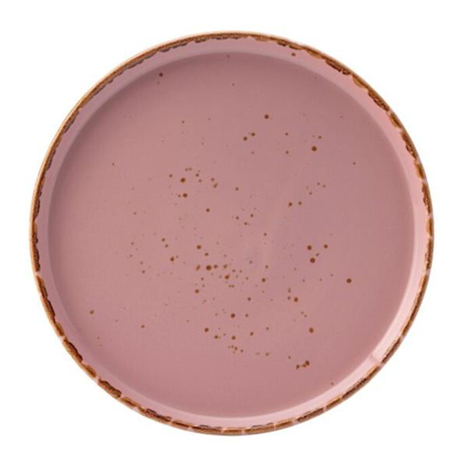 Umbra Peony Coupe Plate 7inch / 17.5cm