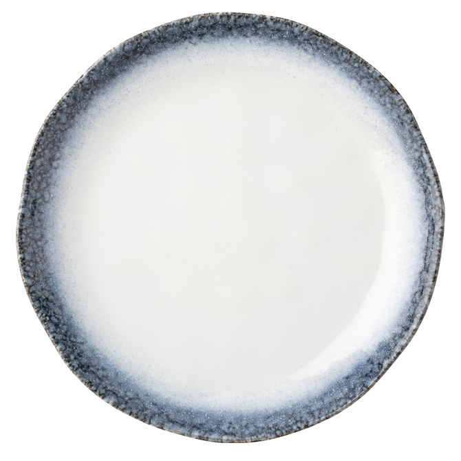 Utopia Isumi Plate 10" / 25.5cm
