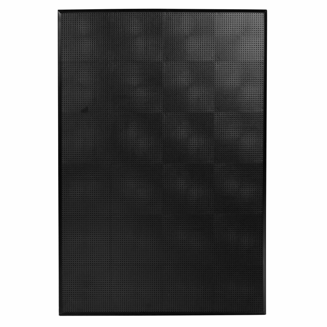 Design-A-Sign Peg Board 24 x 36inch