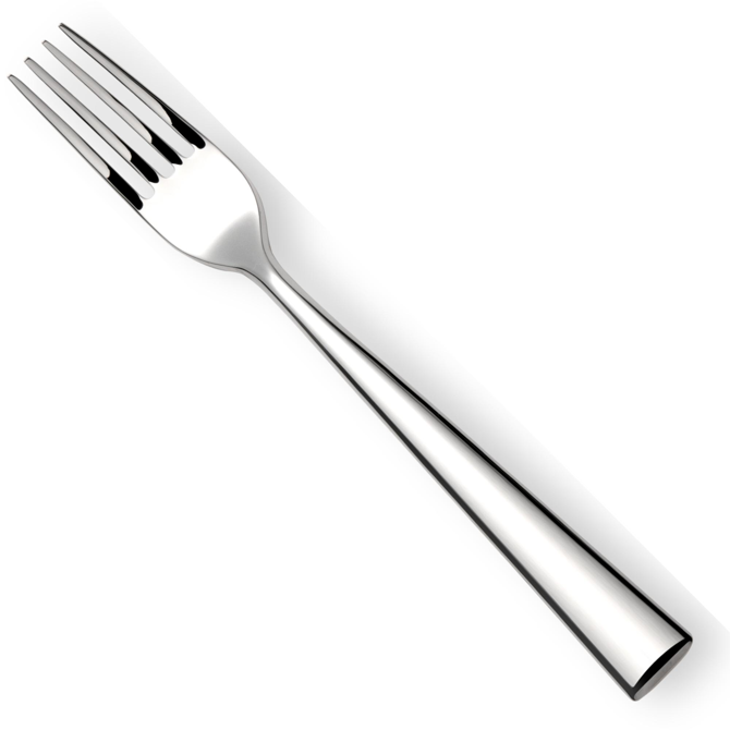 Elia Motive 18/10 Dessert Fork