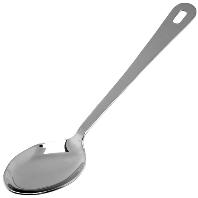 Serving Spoon Plain 12inch