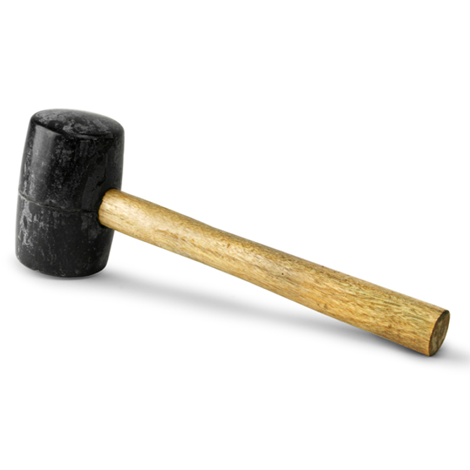 Rubber Mallet 32oz