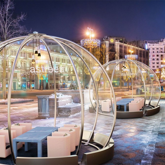 Astreea Igloo Large