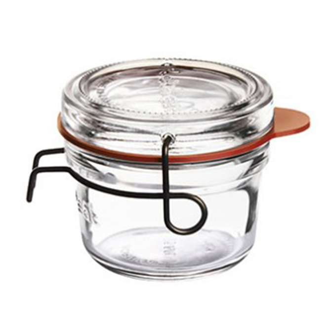 Lock-Eat Terrine Jars 5oz / 125ml