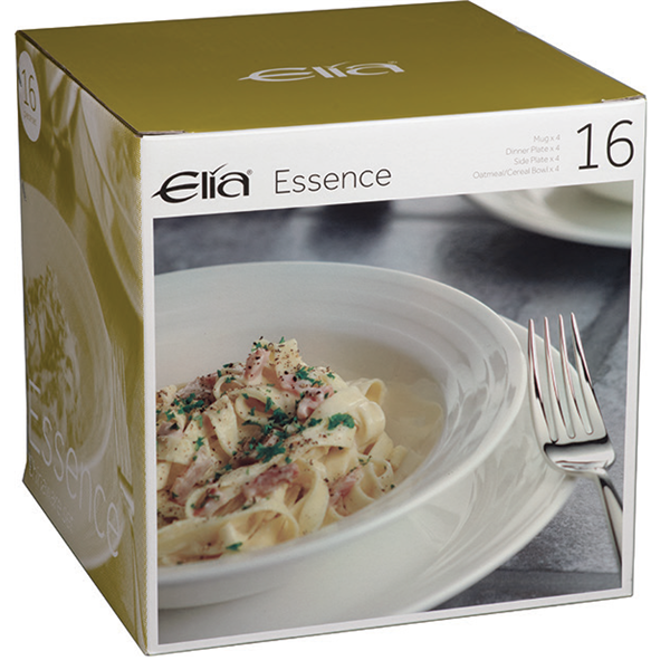 Elia Essence 16 Piece Gift Box Set