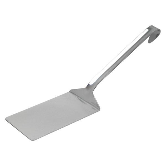 Stainless Steel Flan Server