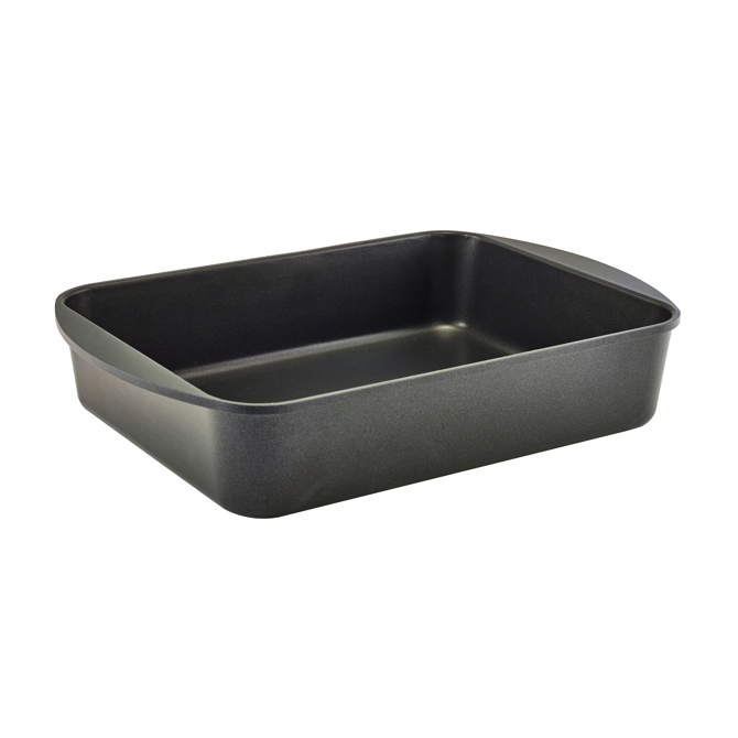 GenWare Non-Stick Cast Aluminium Roaster 40 x 27cm