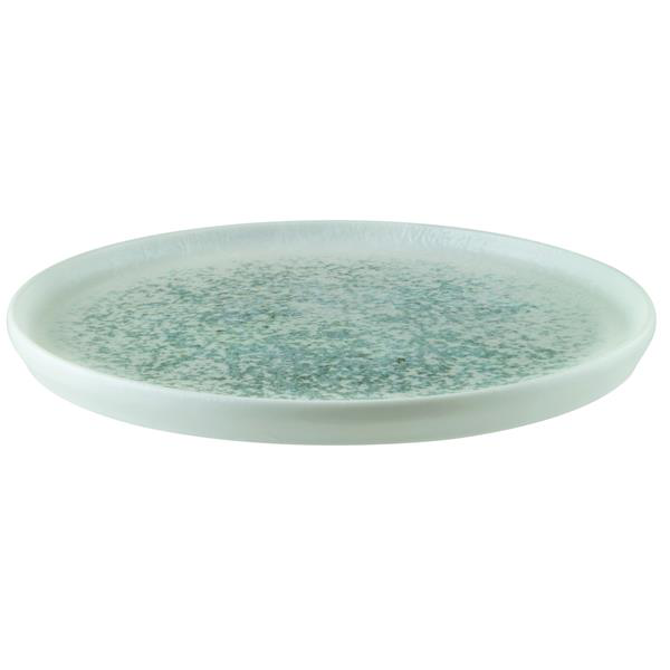 Lunar Ocean Hygge Flat Plate 11inch / 28cm