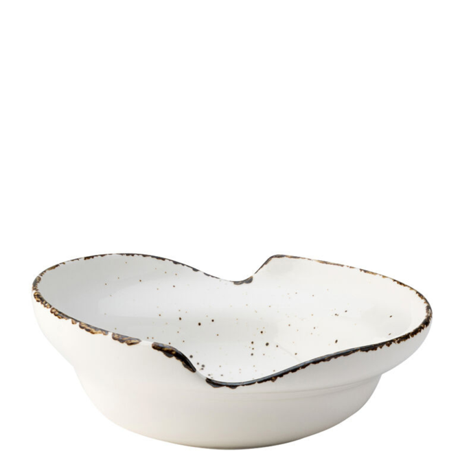 Umbra Large Irregular Bowl 8inch/20.5cm