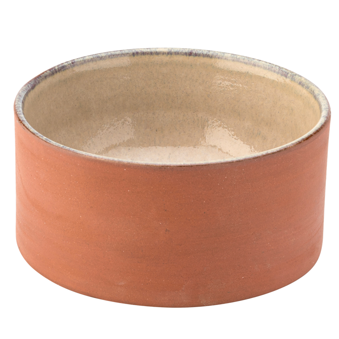 Karma Terracotta Small Bowl 4inch / 10cm