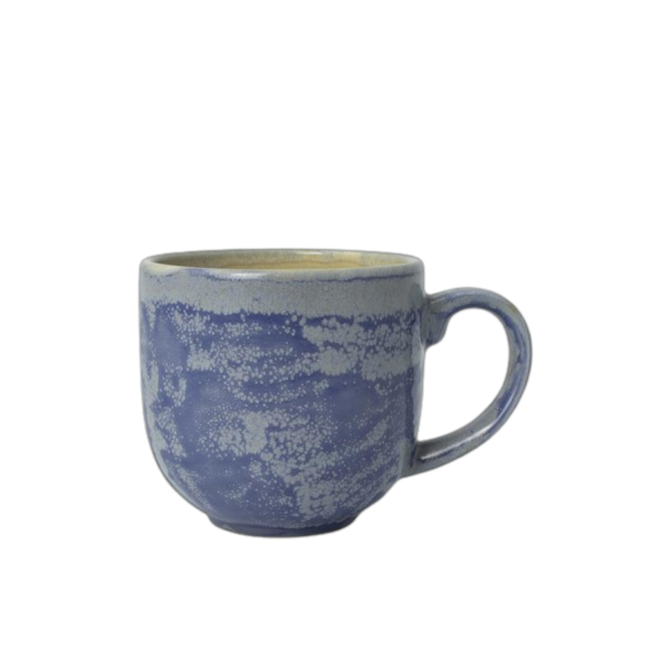 Aurora Revolution Bluestone Mug City 10oz / 285ml