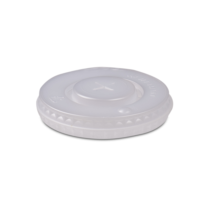 Cupstars Half-Pint-To-Rim Lid
