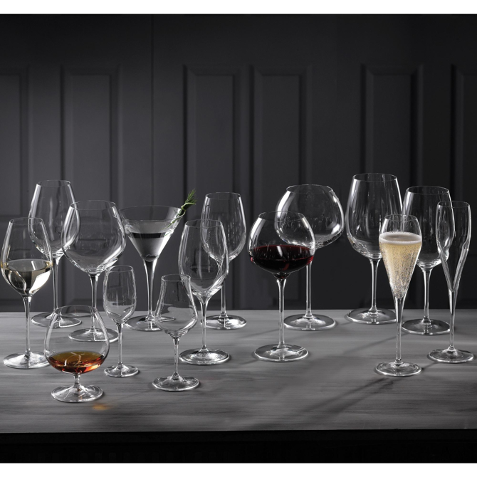 Vinoteque Robusto Wine Glasses 23.25oz / 660ml