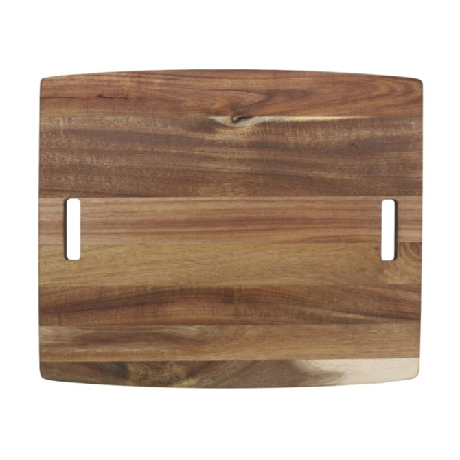 Wooden Stacking Serving Board 13cm x 30cm