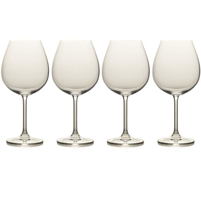 Mikasa Julie Red Wine Glasses 25oz / 739ml