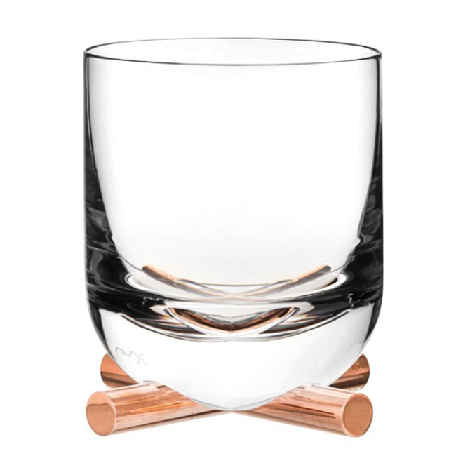 Nude Camp Double Old Fashioned Tumblers 12oz / 340ml