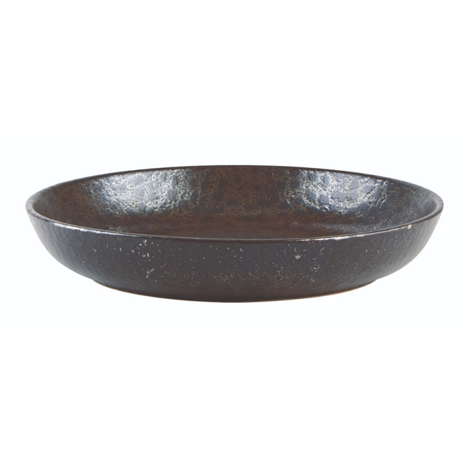 Oxide Soup/Pasta Plate 10inch / 26cm