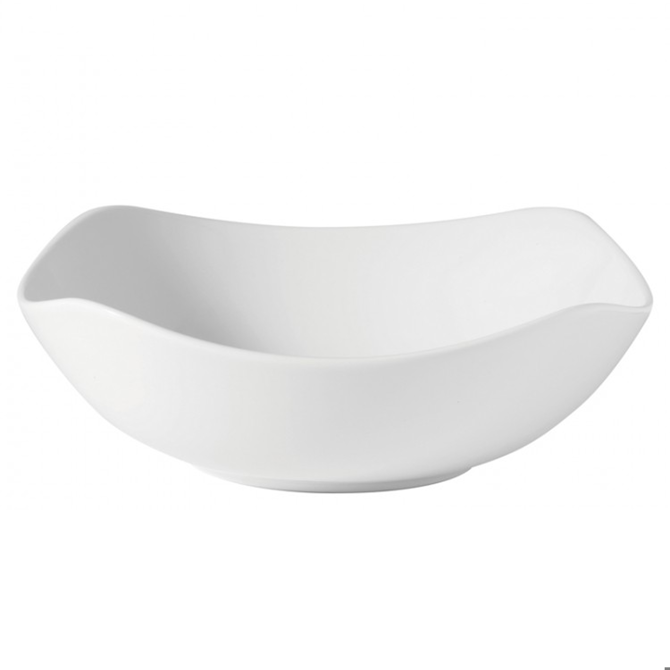 Utopia Titan Soft Square Bowl 28.75oz / 820ml