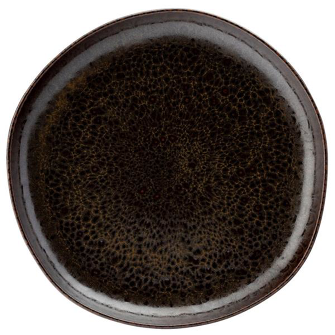Milos Coupe Plate 8.5inch / 22cm