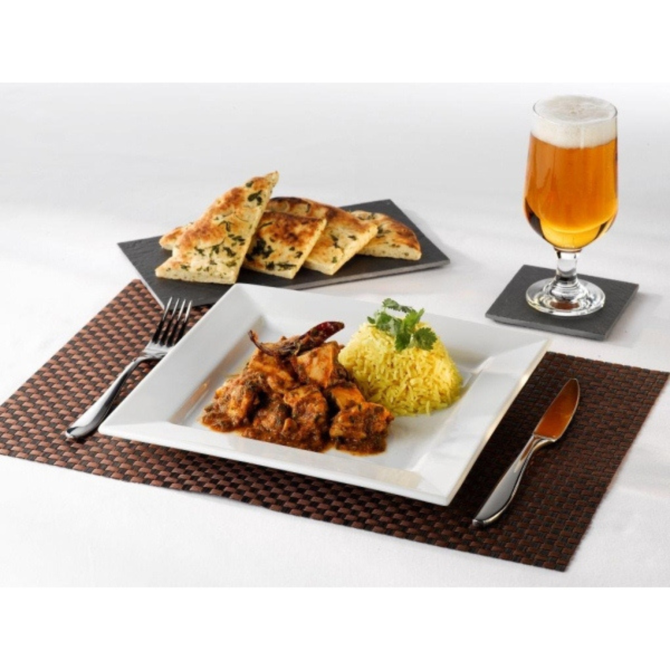 GenWare Slate Platter 10 X 10cm