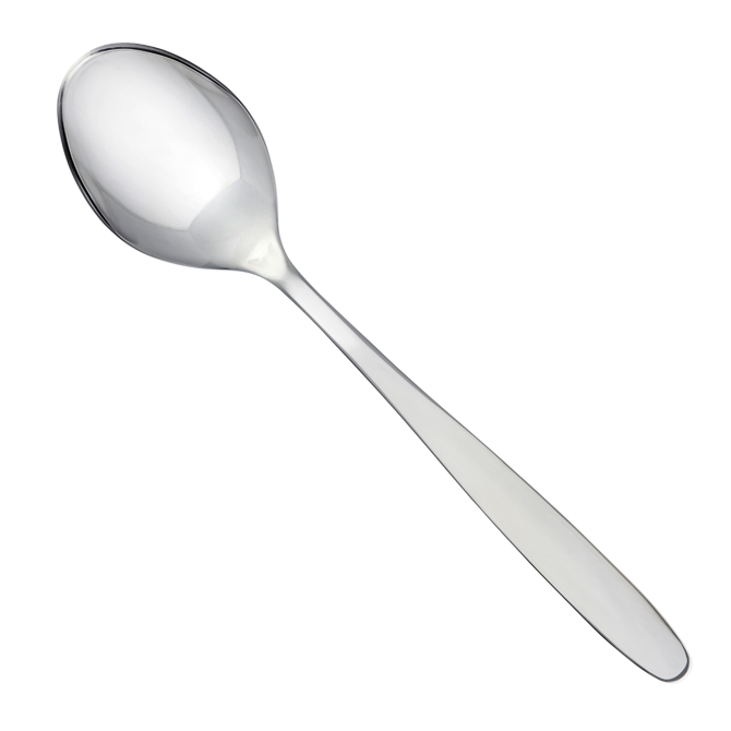 Fast 18/10 Dessert Spoon