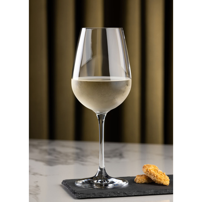 Mississippi Wine Glass 13.25oz / 380ml