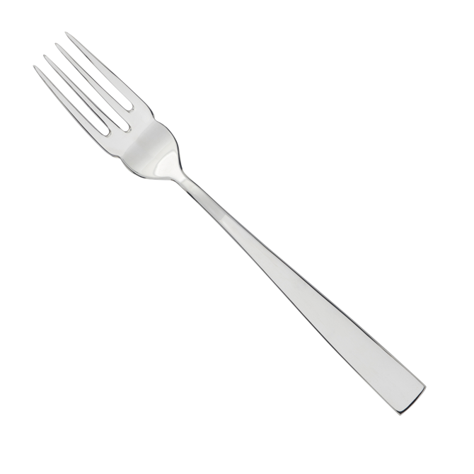 Time 18/10 Fish Fork
