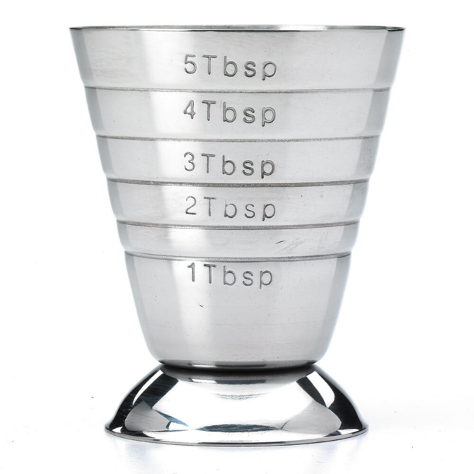 Barfly Measuring Cup 2.5oz